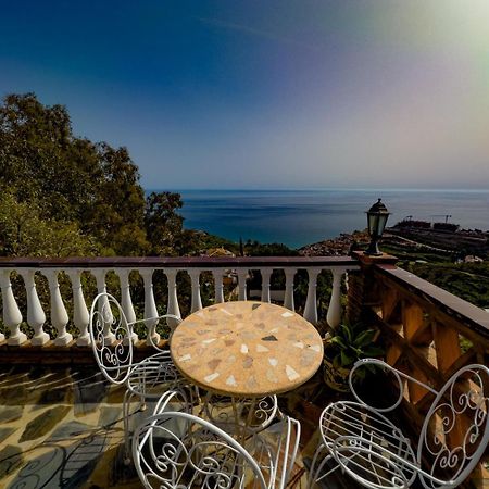 Villa Vistas Torrox Exterior foto