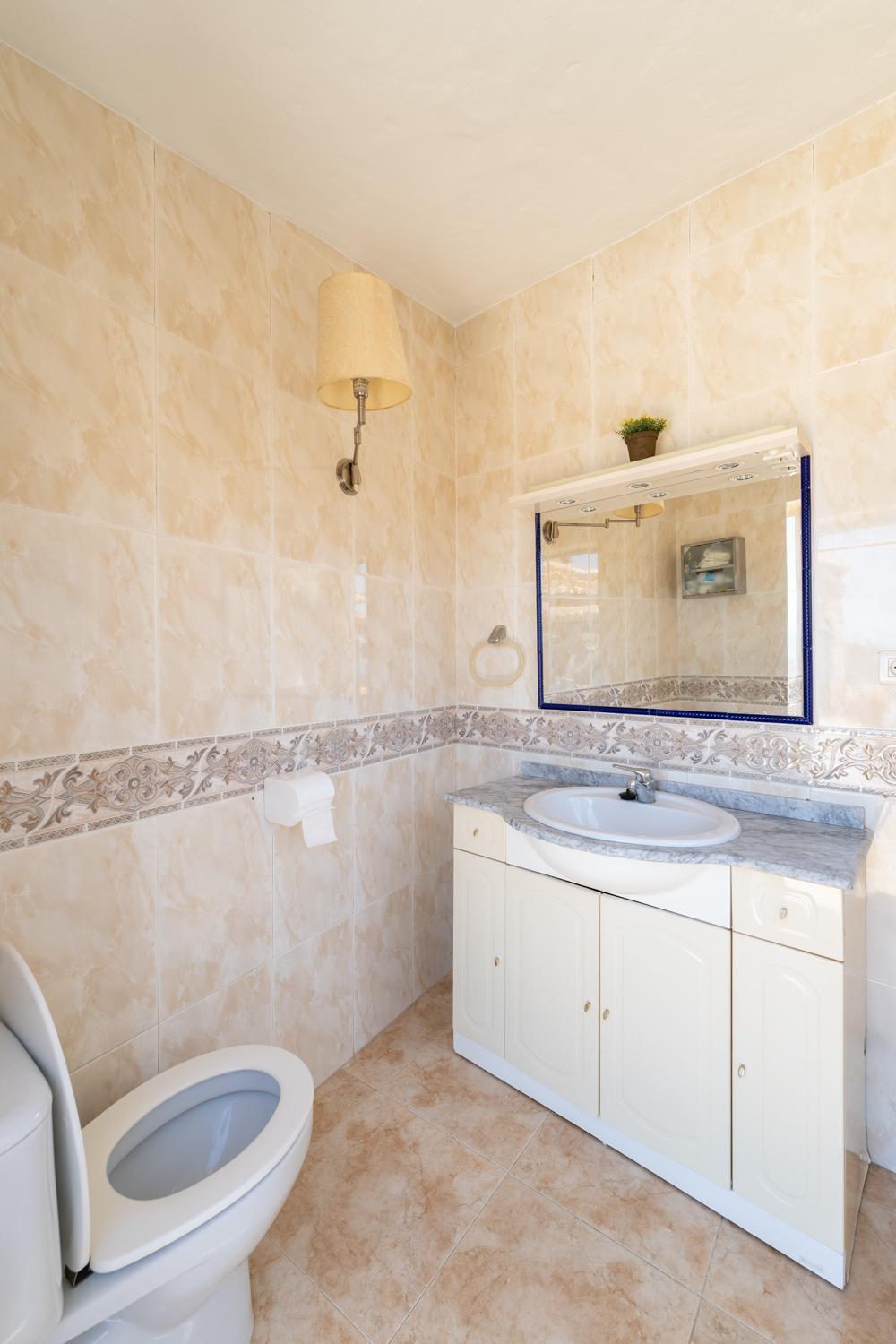 Villa Vistas Torrox Exterior foto
