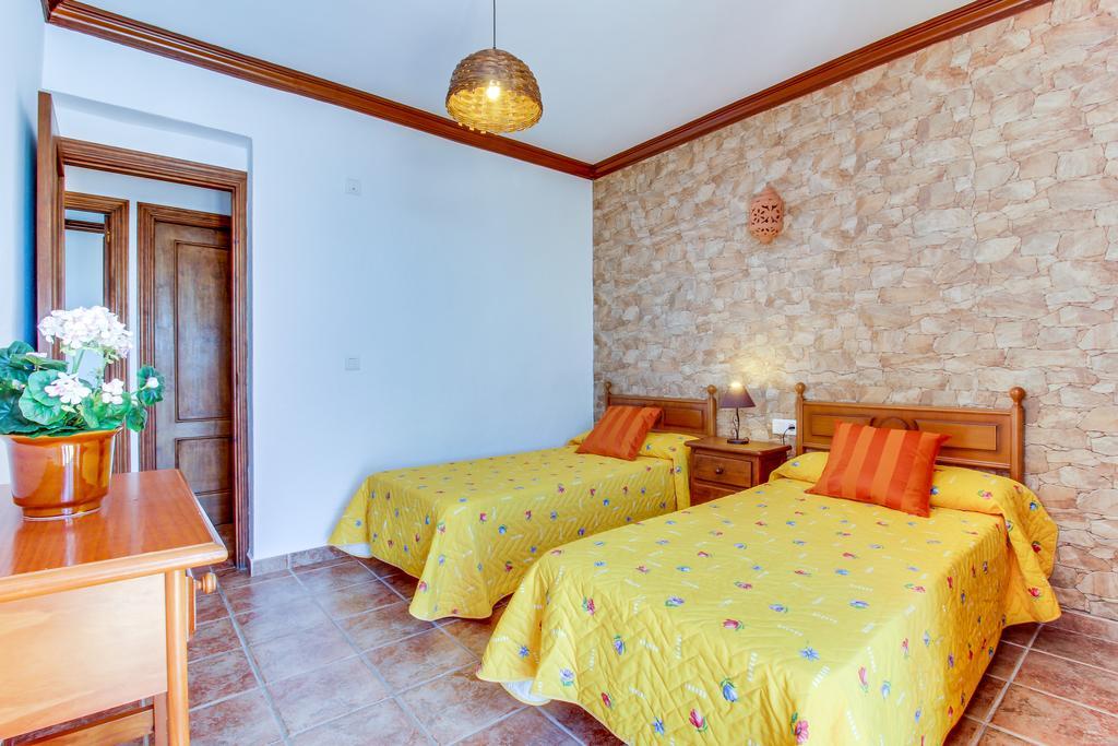 Villa Vistas Torrox Exterior foto
