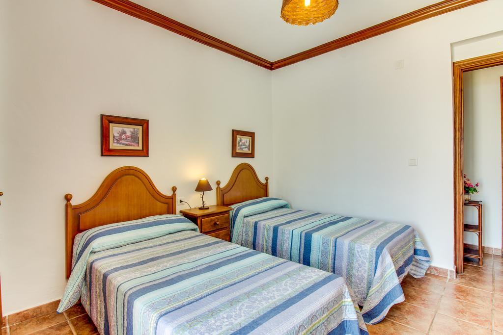 Villa Vistas Torrox Exterior foto