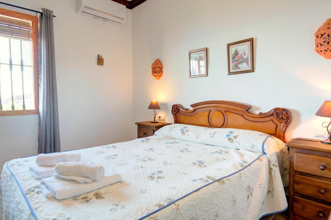 Villa Vistas Torrox Exterior foto