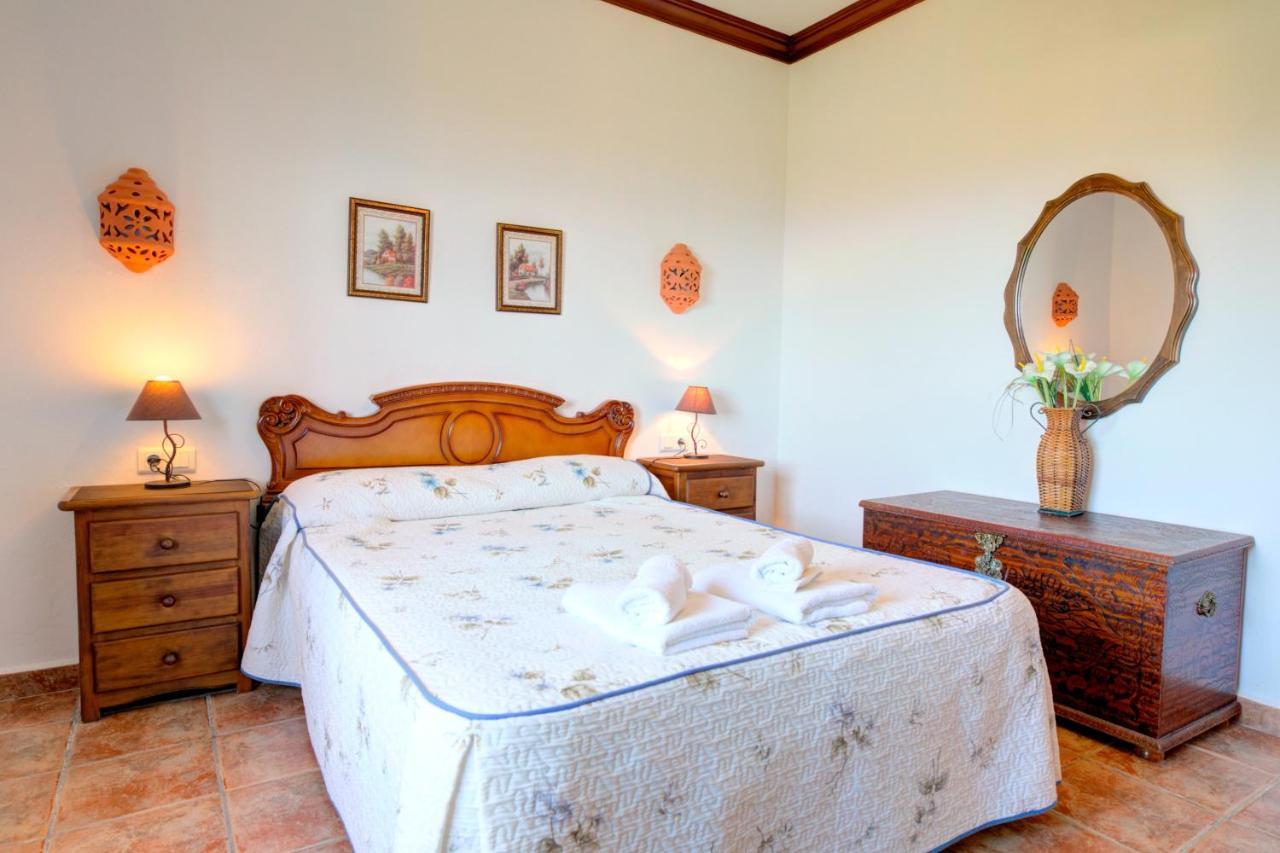 Villa Vistas Torrox Exterior foto